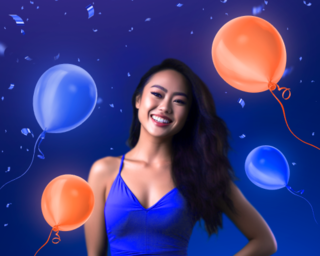 Mostbet থেকে জন্মদিনের উপহার