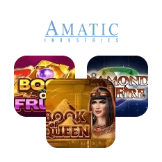 MOSTBET ক্যাসিনোর প্রদানকারীগণ