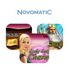 MOSTBET ক্যাসিনোর প্রদানকারীগণ